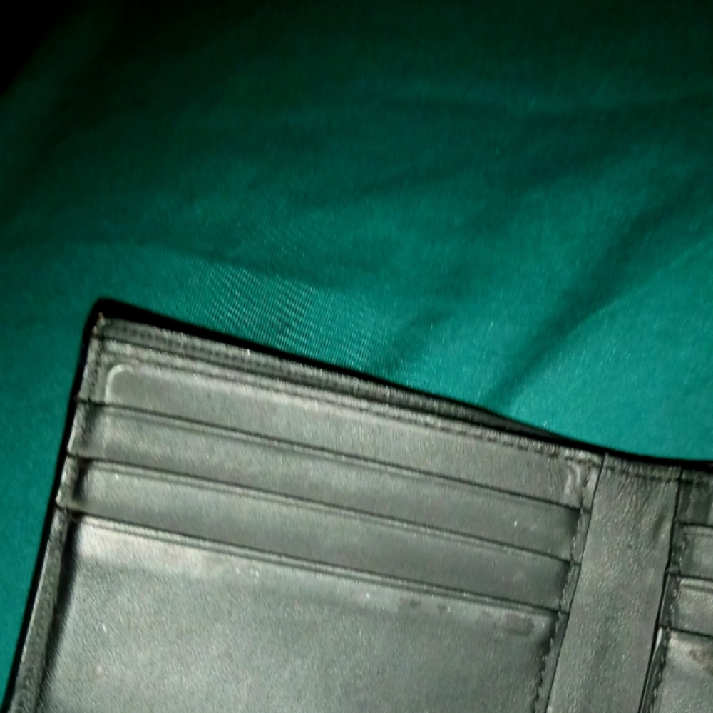 Burberry Wallet - Picture 3 of 3